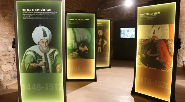 Эдирне на пути к превращению в «столицу музеев» Турции