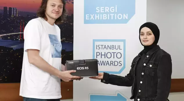 Istanbul Photo Awards 'Big Motivation' For Photojournalists