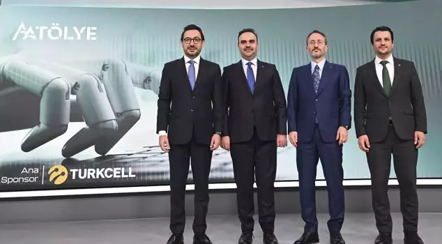 مدير عام الأناضول: نريد إنشاء فهرس أخلاقي للذكاء الاصطناعي بالإعلام