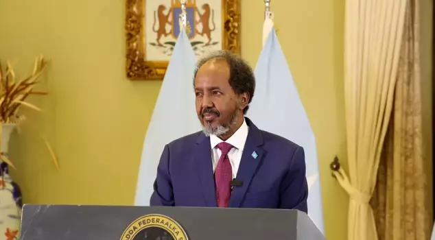 الصومال يصادق على اتفاقية للتعاون الدفاعي مع تركيا