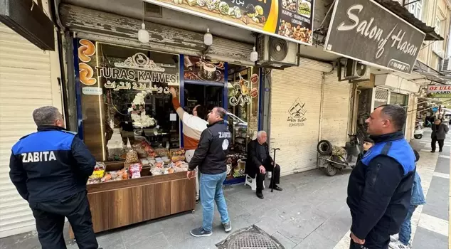 Li Kilîsê lewheyên Erebî tên rakirin