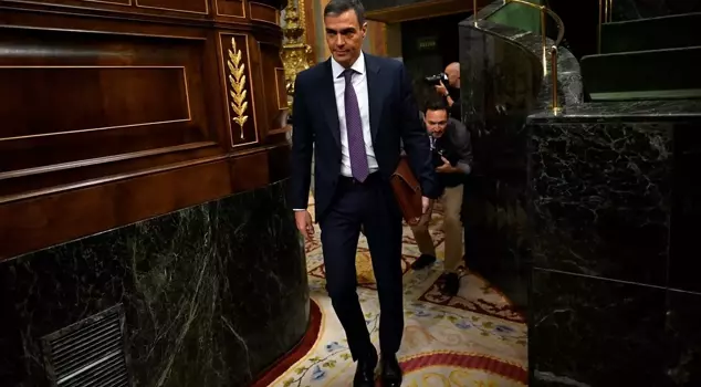 Îspanya û Îrlanda wê dewleta Filistînê bi fermî nas bikin