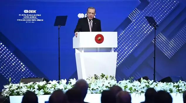 Serokomar Erdogan: 