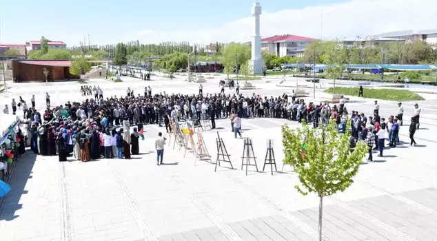 Li Wanê çalakiyên protestoyê yên xwendekar û akademîsyenan ên dijî Îsraîlê didomin