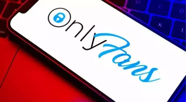 The person he met on Onlyfans wanted to commit suicide when his girlfriend left him.