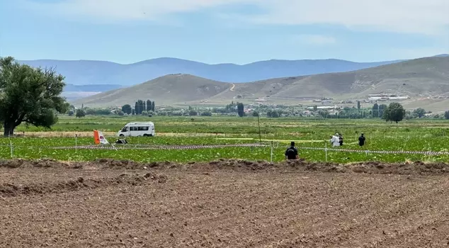 Li Qeyseriyê balafireke perwerdeyê ya cureya wê SF-260D ye qeza kir