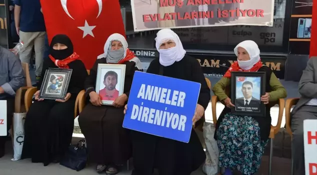 Malbatên Mûşî nobeta xwe ya li ber DEM Partiyê domand