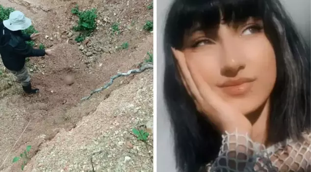 It was revealed that the young girl killed on Valentine's Day was the assassin.