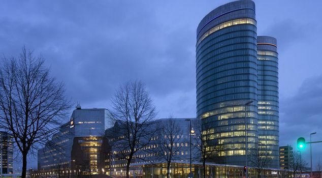 Rabobank, Europe's largest agricultural bank, is withdrawing from Turkey.