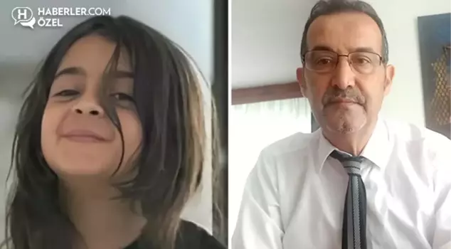 Forensic Expert Mehmet Görgülü: Most likely, Narin was killed on the day she went missing.