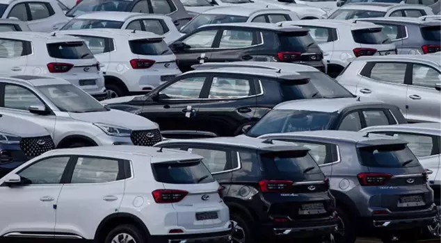 New car sales in Europe fell by 18.3% in August.