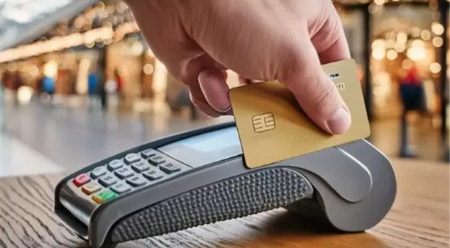 Credit card usage has increased: The Central Bank announced the reasons for the 78% increase.