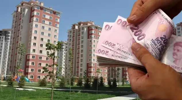 The proposal for a reduction in title deed fees will be presented to the Grand National Assembly of Turkey (TBMM). There is a discussion about lowering the fee rates for real estate transactions.