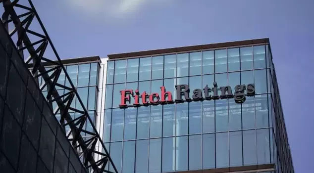 Critical statement from Fitch about Turkey: We have upgraded Turkey's credit rating.