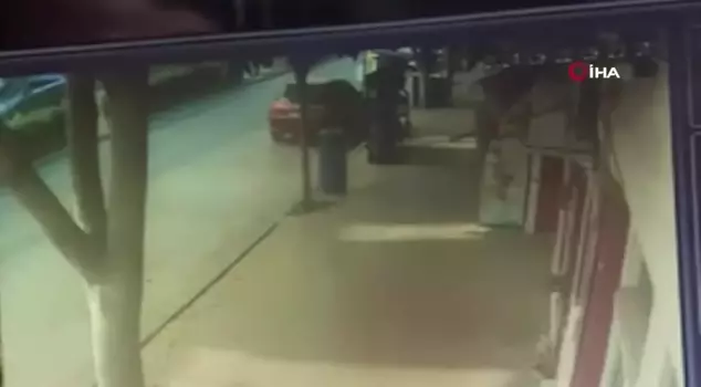 He said goodbye to his loved ones and disappeared! He has been missing for 3 days.