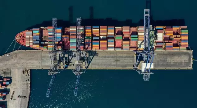 Foreign trade data has been released: Exports are increasing while imports are on the decline.