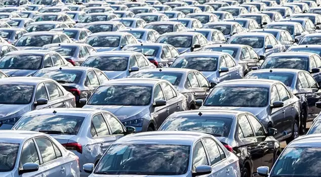 Disappointment in the automotive giant! Profit expectations have declined.