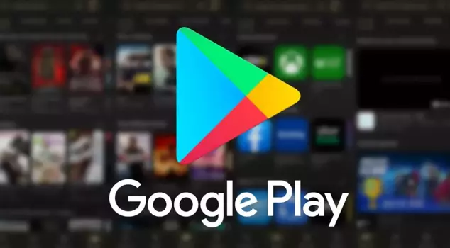 A major change on Google Play!