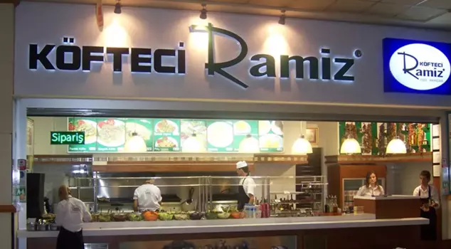 A striking statement from Köfteci Ramiz after the meatball crisis!