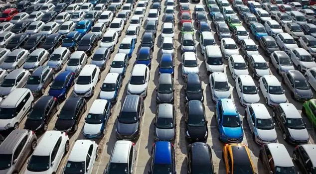 600 тысяч автомобилей отзываются.