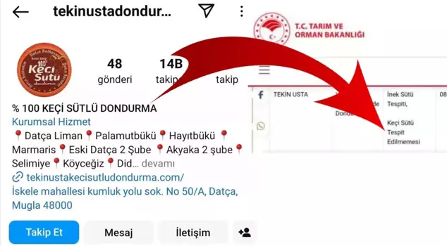 المتجمد الشهير تكين أستا يكشف كذبة 