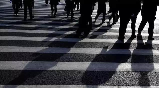 İşsizlik rakamları belli oldu. cümlesinin Rusça tercümesi:

