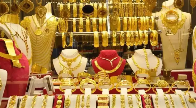 The Gram Price of Gold Started with an Increase.