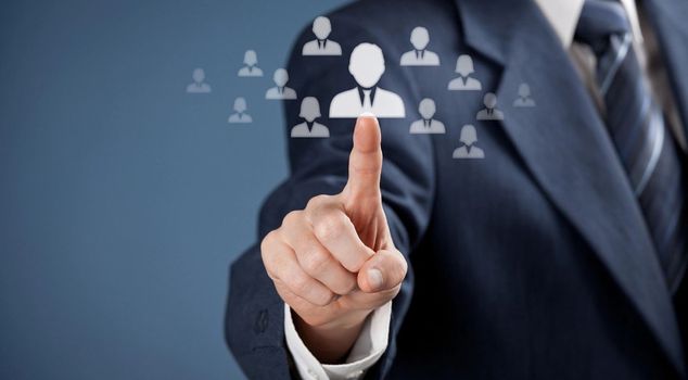 European companies continue to lay off employees due to the stagnant economic outlook.