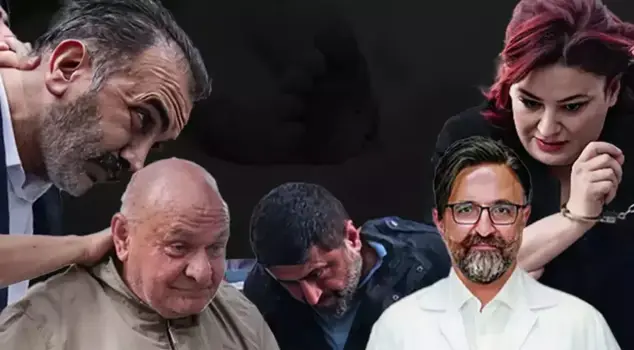 The baby killer gang leader Fırat Sarı is reportedly a member of the PKK.