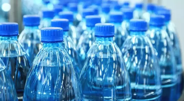 The drinking water brand was sentenced to a large compensation due to liver damage.