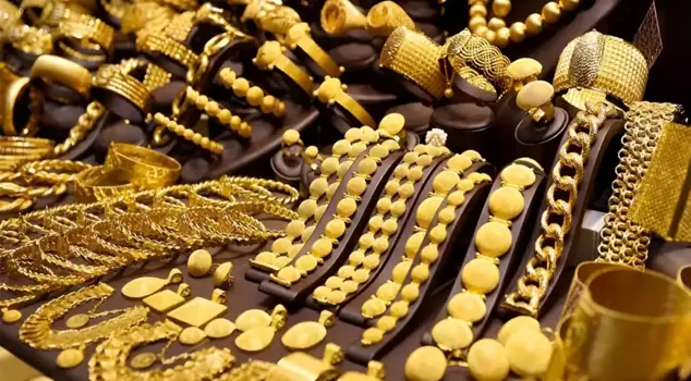 The World Bank has predicted that gold prices will reach new records this year.