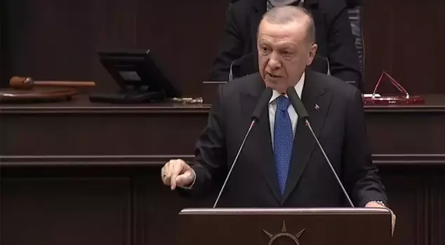 Erdoğan: The Republic is the Republic of both the Turk and the Kurd.