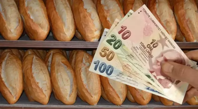 Will there be a price increase for bread? The Bakers' Federation said, 