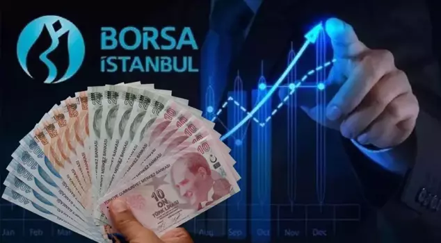 The BIST 100 index started with an increase on Borsa Istanbul.