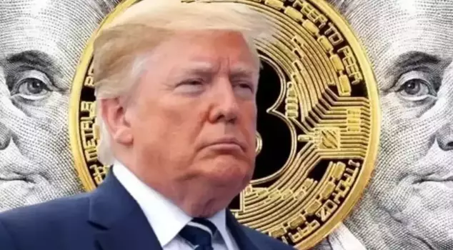 The golden age of cryptocurrency is beginning: Here are Donald Trump's promises regarding Bitcoin and cryptocurrencies.