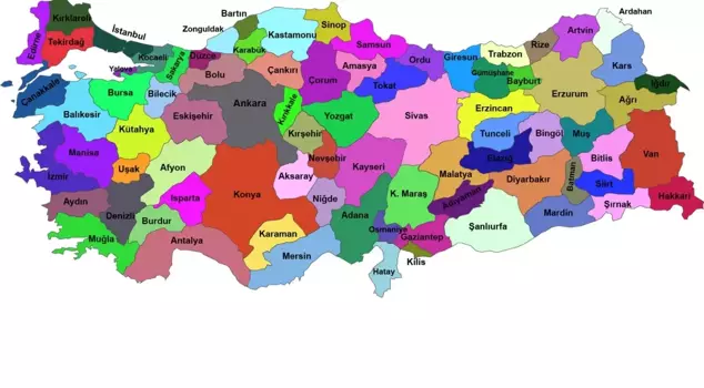 Istanbul, Antalya, and Izmir are on the list of world brand cities for 2024.