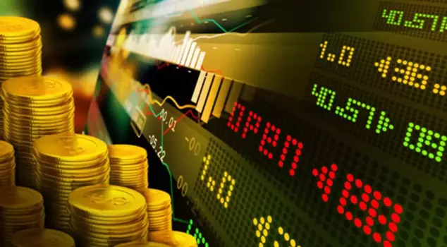 Биткойн словно печатает деньги! За год он вырос более чем в два раза.