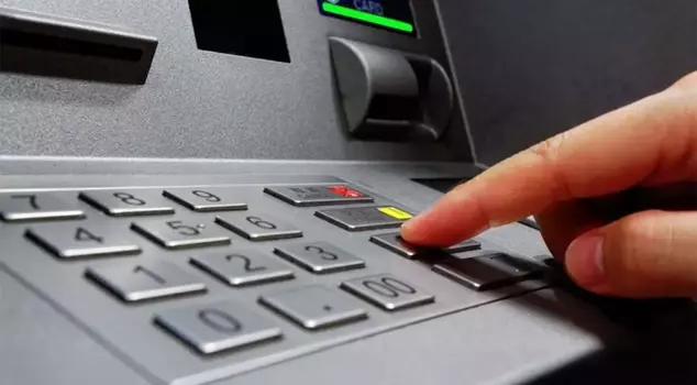 The critical 6-month detail in ATM passwords.