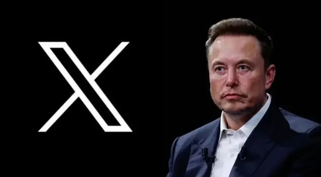 The British newspaper The Guardian is withdrawing from Elon Musk's X platform.