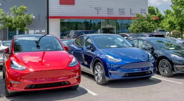 Tesla is recalling 2,431 Cybertruck vehicles due to an inverter malfunction.