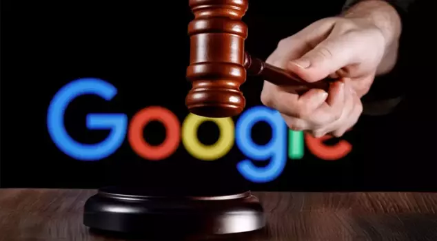 The U.S. Department of Justice is seeking a court order to force Google to sell its Chrome browser.