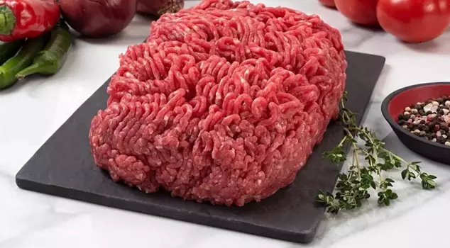 As meat prices rise rapidly, it is predicted that the price of ground meat will exceed 700 lira by the end of the year.