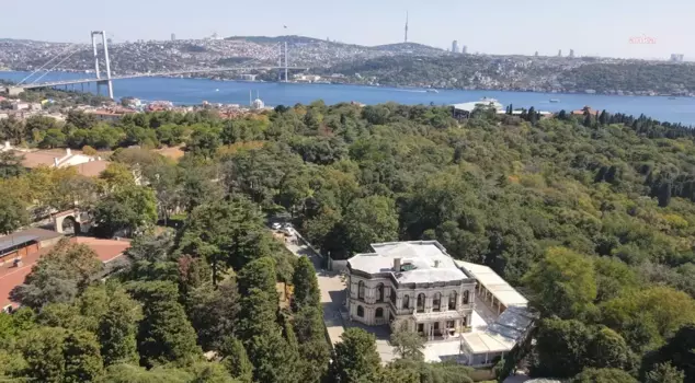 The Istanbul Court annulled the change in the protected status of Yıldız Park.