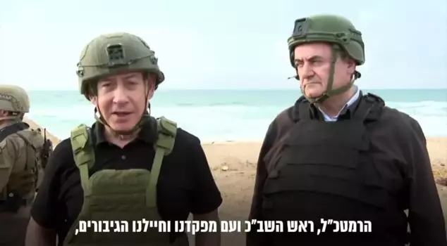 Netanyahu's proposal that could influence the course of the war: 5 million dollars per hostage.