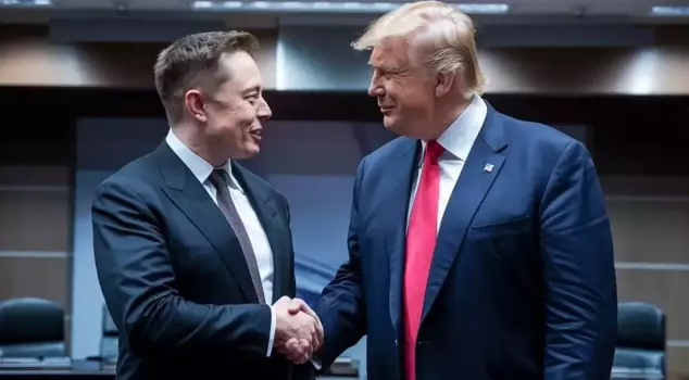 Elon Musk and Vivek Ramaswamy will end remote work for U.S. federal employees.