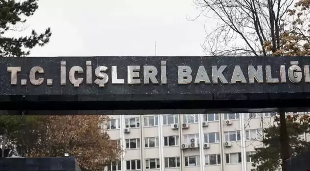 The Ministry of Interior has appointed trustees to the municipalities of Tunceli and Ovacık.