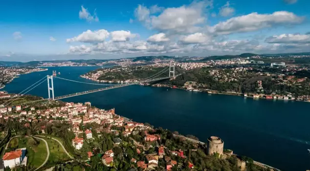 TOKİ has started selling affordable land in Istanbul, in addition to apartments.