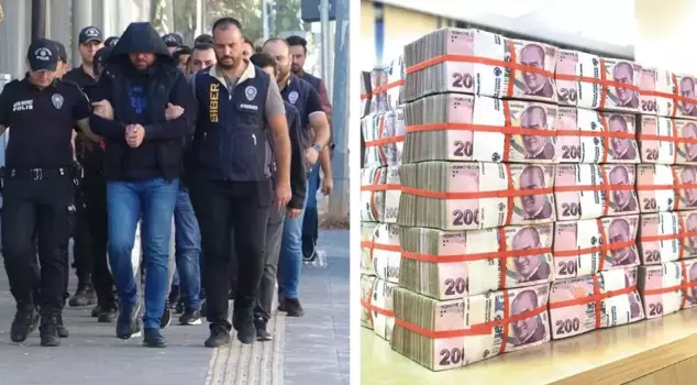 Minister Şimşek: Assets of those involved in illegal gambling will be confiscated.