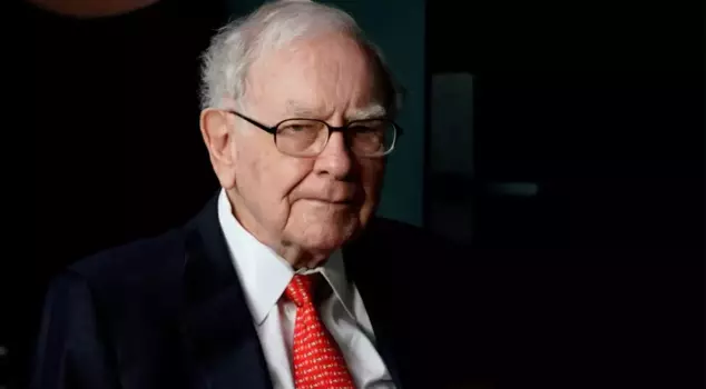 Warren Buffett's estate distribution will take 10 years.