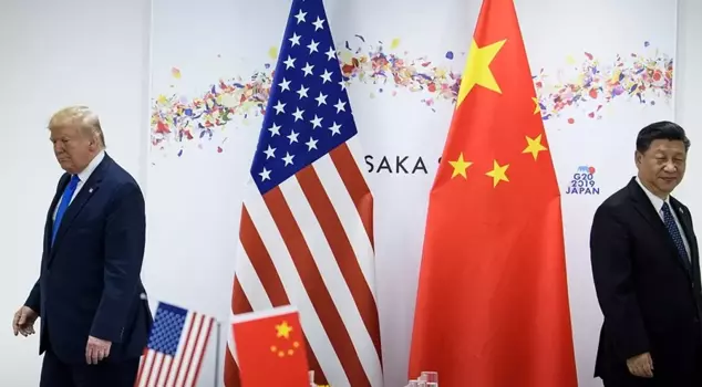 The trade war has officially begun! China responds to the U.S. move with a 'jet' response involving '3 critical' products.